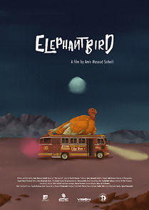 Watch Elephantbird (Short 2018)