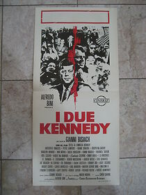 Watch I due Kennedy