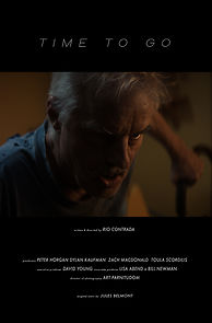 Watch Time to Go (Short 2019)