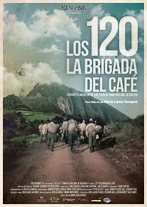 Watch Los 120, cafetales de la poesía