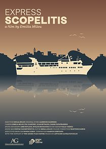 Watch Express Scopelitis