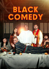 Watch Black Comedy