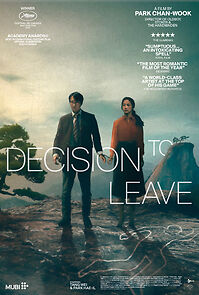 Watch Decision to Leave