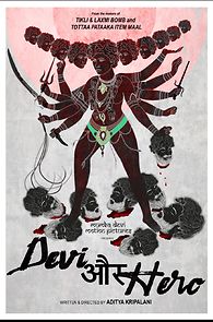 Watch Devi Aur Hero