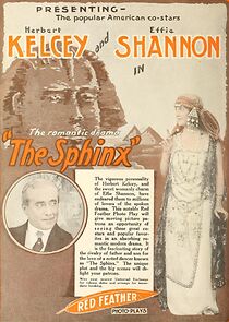 Watch The Sphinx