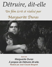 Watch Destroy, She Said