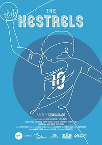 Watch Vércsék (Short 2020)