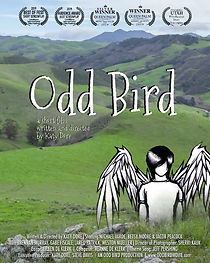 Watch Odd Bird (Short 2019)