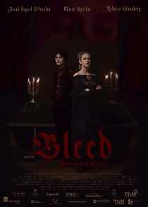 Watch Bleed