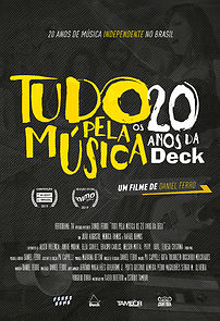 Watch Tudo Pela Música