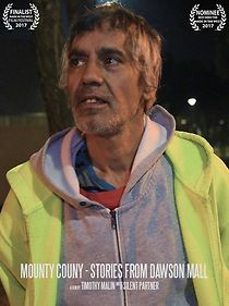 Watch Mounty County: Stories from Dawson Mall