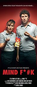 Watch Mind F*#k (Short 2018)