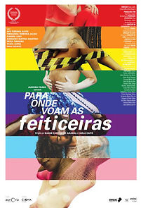 Watch Para Onde Voam as Feiticeiras