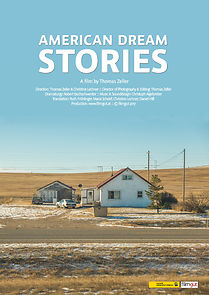 Watch American Dream Stories