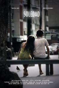Watch Soledad (Short 2013)