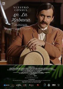 Watch O Nosso Cônsul em Havana
