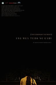 Watch Ang mga turo ng gabi