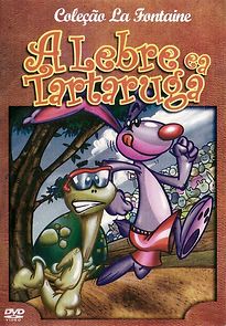 Watch A Lebre e a Tartaruga