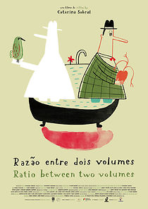 Watch Razão entre Dois Volumes (Short 2018)