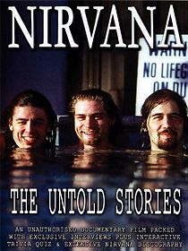 Watch Nirvana: The Untold Stories
