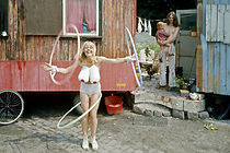 Watch Christianias Børn: Skyggesiden af eventyret