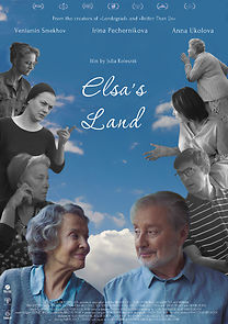 Watch Elsa's Land