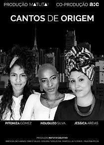 Watch Cantos de Origem (Short 2019)