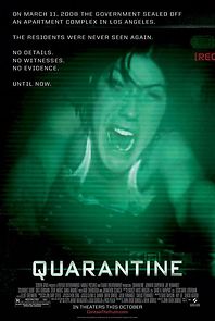 Watch Quarantine