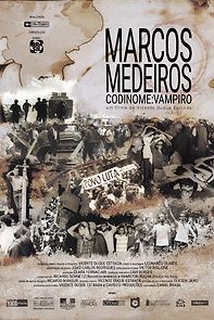 Watch Marcos Medeiros Codinome Vampiro