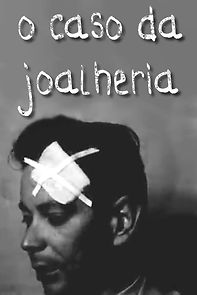 Watch O Caso da joalheria (Short 1960)