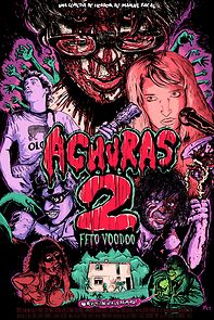 Watch Achuras 2: Feto Voodoo