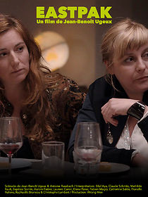 Watch Eastpak (Short 2017)