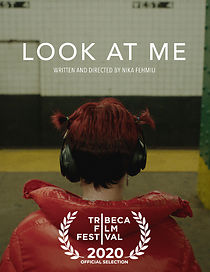 Watch Look At Me