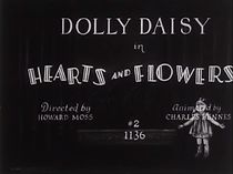 Watch Hearts and Flowers (Short 1930)