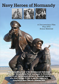 Watch Navy Heroes of Normandy