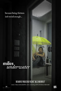 Watch Miles Underwater