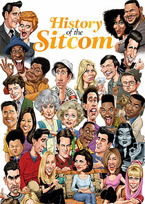 Watch History of the Sitcom