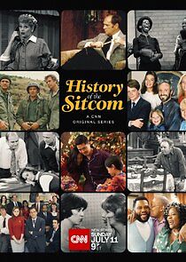 Watch History of the Sitcom