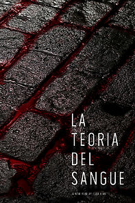 Watch La Teoria del Sangue (Short 2019)