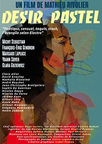 Watch Désir Pastel (Short 2018)