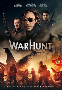 Watch WarHunt
