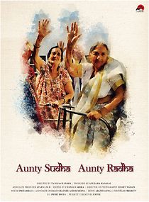 Watch Aunty Sudha Aunty Radha