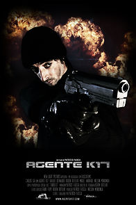 Watch Agente K17 (Short 2012)
