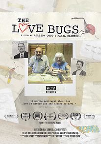 Watch The Love Bugs
