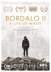 Watch Bordalo II: A Life of Waste