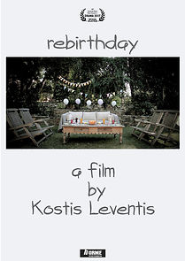 Watch Rebirthday (Short 2017)