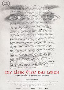 Watch Die Liebe frisst das Leben, Tobias Gruben, seine Lieder und die Erde