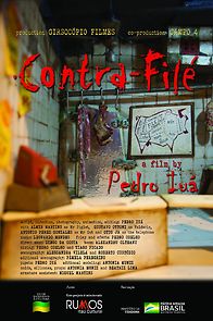 Watch Contra-Filé