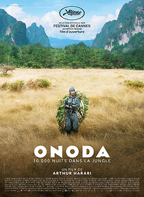 Watch Onoda: 10,000 Nights in the Jungle