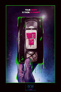 Watch Forgotten Trash
